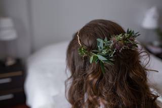 Into Bloom - Floral Design & Eventos - 59