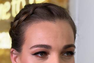 Nádia Nunes - Makeup & Beauty Studio - 28