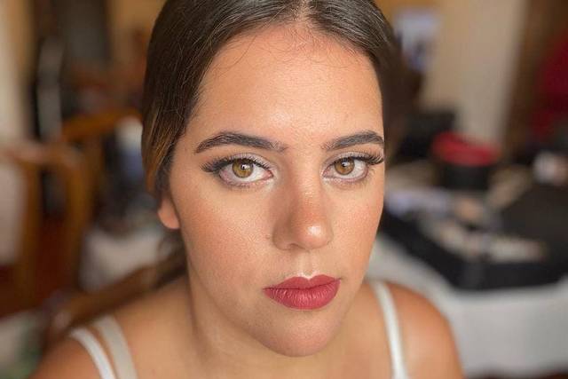Soraia Paiva Make Up Artist 2