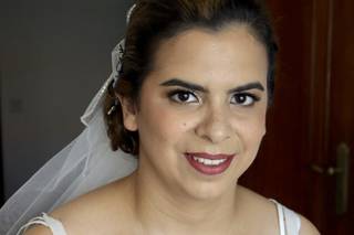 Mariana Rodrigues Makeup artist - 9