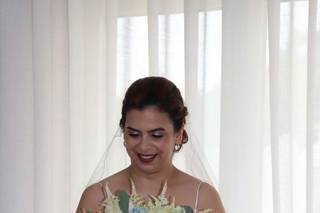 Mariana Rodrigues Makeup artist - 10