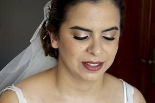 Mariana Rodrigues Makeup artist - 11