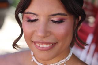 Joana Fernandes - Makeup Artist - 13