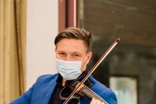 Violin by Oliver - 17