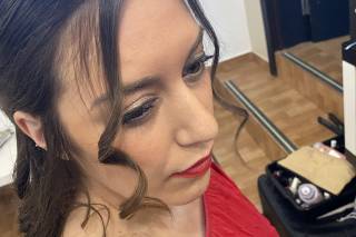 Isabel Ferreira Cabeleireiro - 8