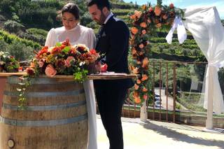 Delfim Douro Hotel - 12