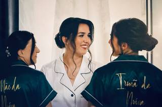 Sofia Gomes Maquilhagem & Penteados - 12