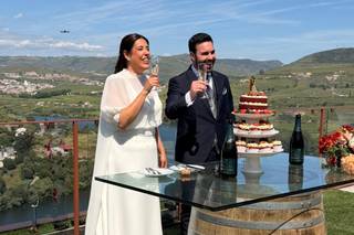 Delfim Douro Hotel - 13