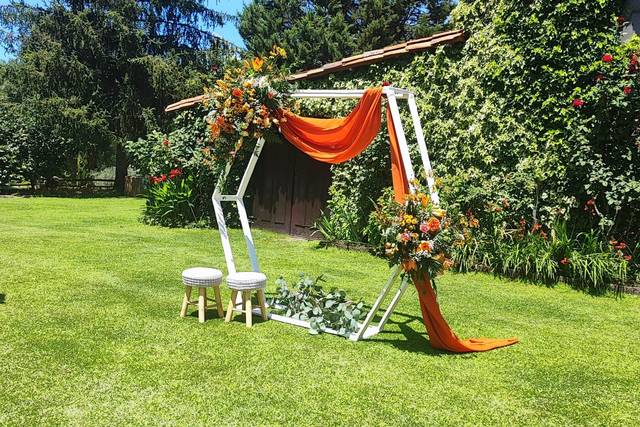 João Alves Florista 3