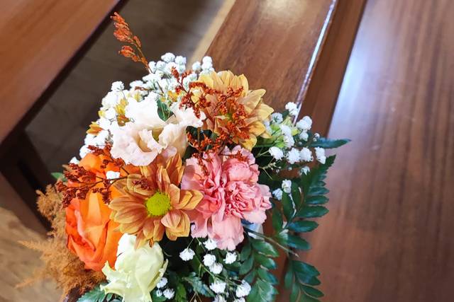 João Alves Florista 5