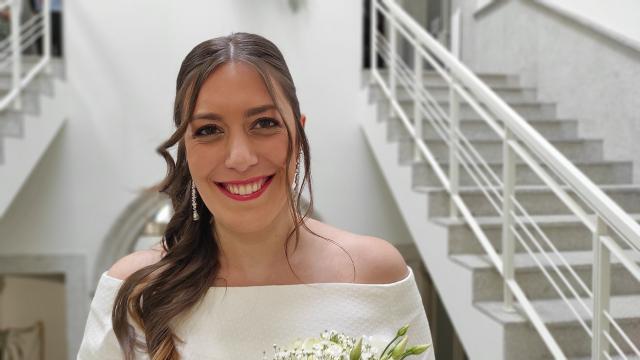 Isabel Ferreira Cabeleireiro - 3