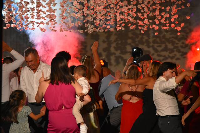 WOW Eventos 2