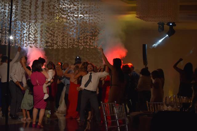 WOW Eventos 4
