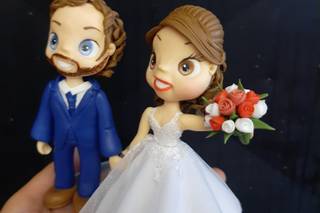 Êssencii - Topos de Bolo - 29