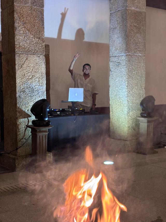 Francisco Ferreira - 1