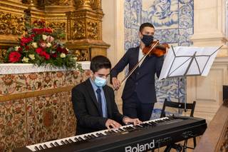 Samuel Martins Violino - 4