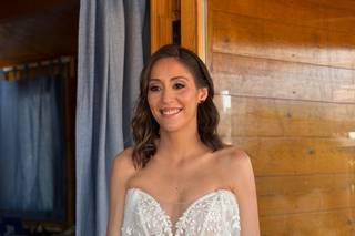 Catarina Escobar Make Up - 6