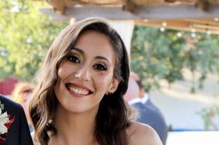 Catarina Escobar Make Up - 7