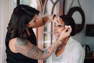 Laura Lucaz Makeup - 6
