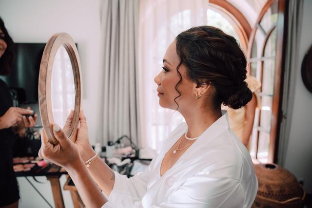 Laura Lucaz Makeup - 4