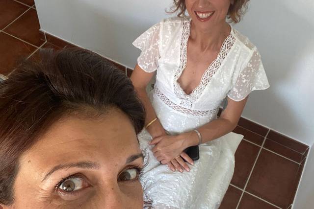 Carla Paias Makeup 2