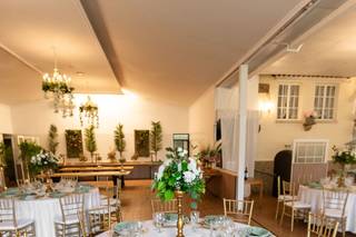 Quinta O Profeta - 5