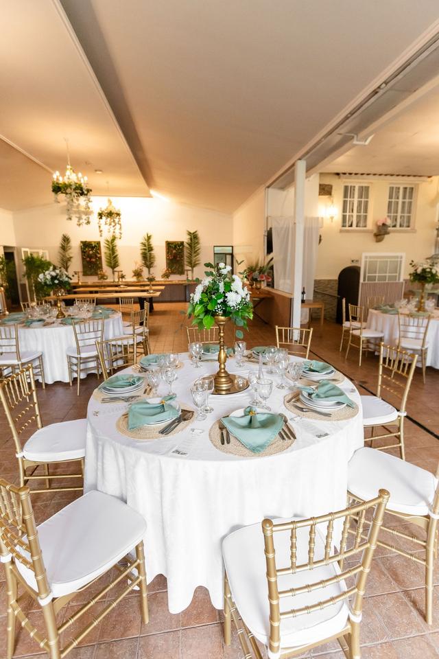 Quinta O Profeta - 2