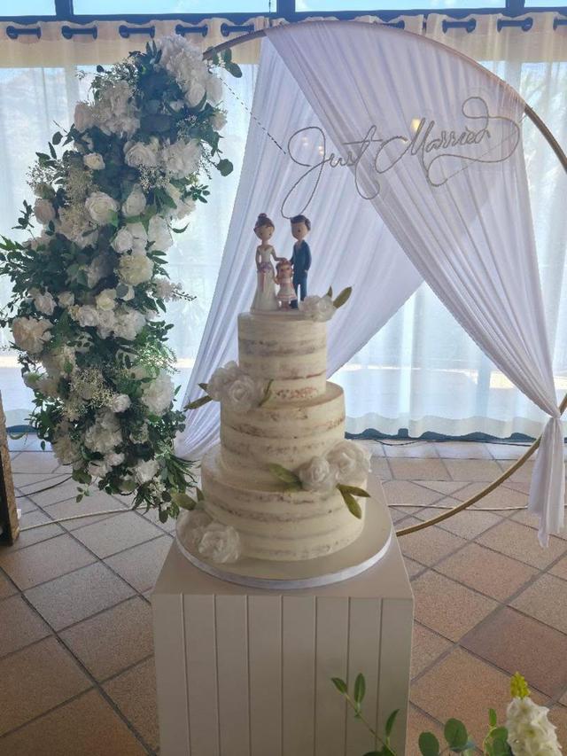 Anil Cakes - 1