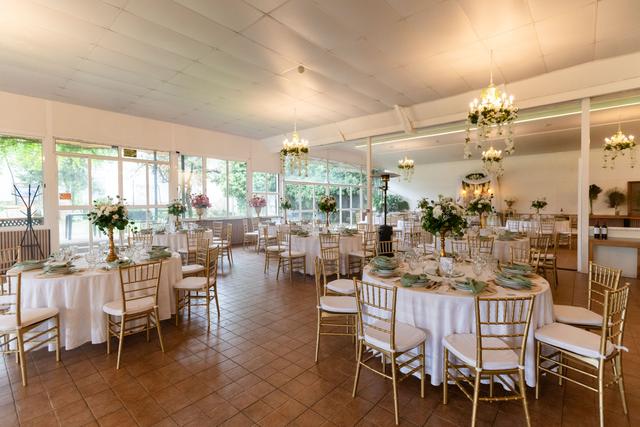 Quinta O Profeta - 1