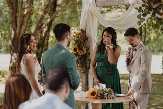 Isaura Ribeiro Flores e Decoração - 6
