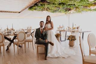 Isaura Ribeiro Flores e Decoração - 7