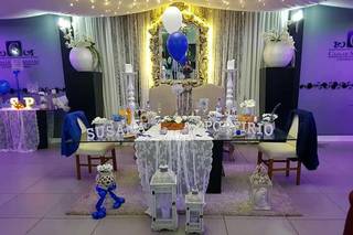 Chuva de Prata Florista - 22