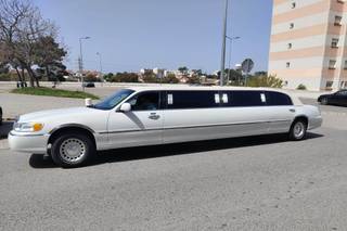 H3 Limousines - 17
