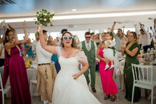 Wedding on Party - 21