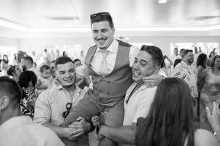 Wedding on Party - 22