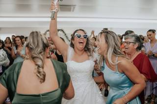 Wedding on Party - 23