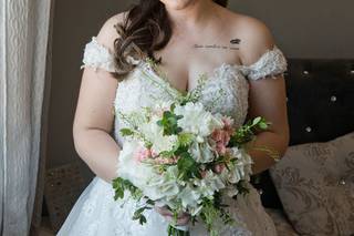 Mariana Rodrigues Makeup artist - 5