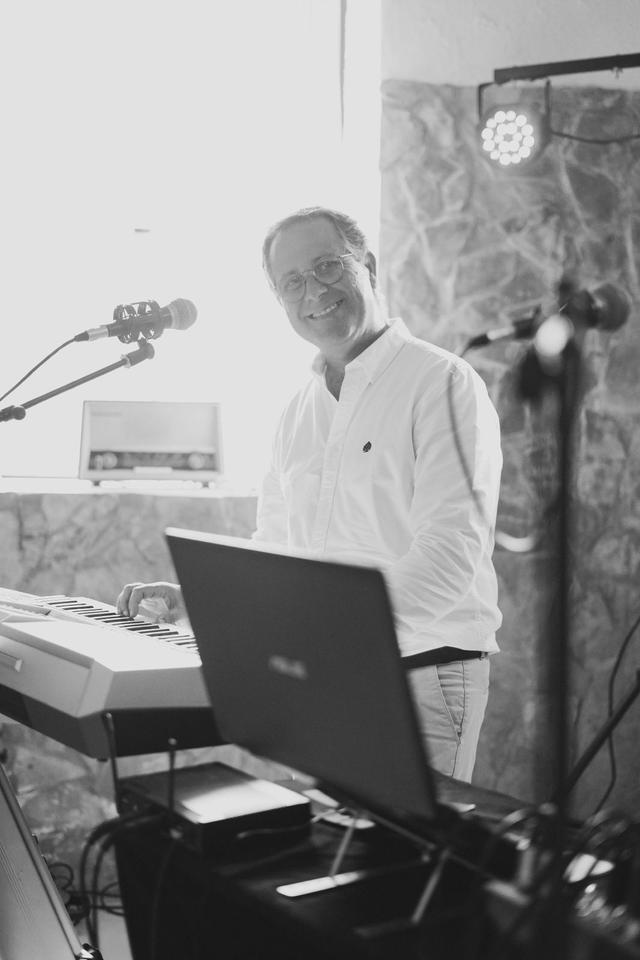Luís Balsinha - 2