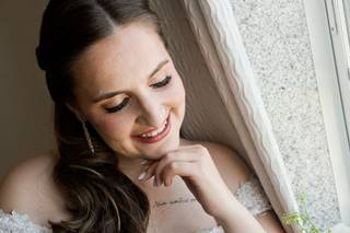 Mariana Rodrigues Makeup artist - 7