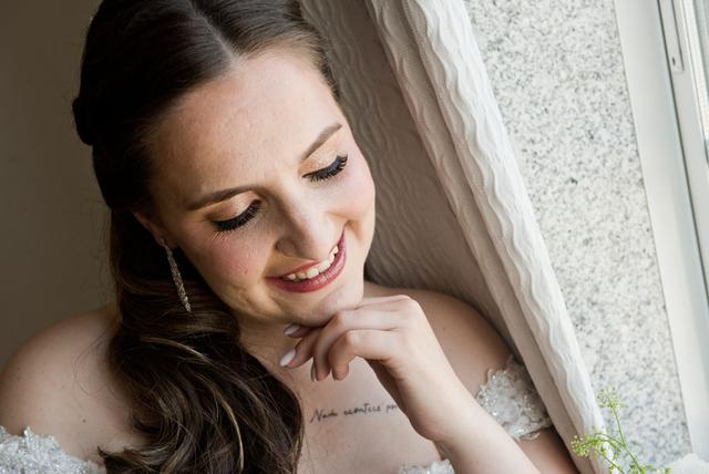 Mariana Rodrigues Makeup artist - 3