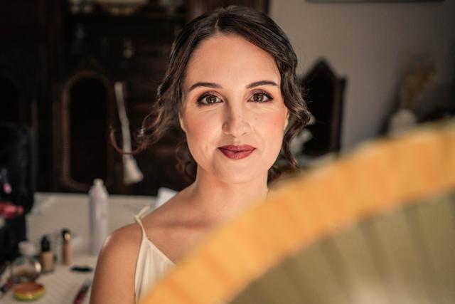 Inês Coelho Makeup - 3