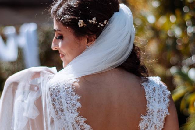 Rosa Chá Brides 4