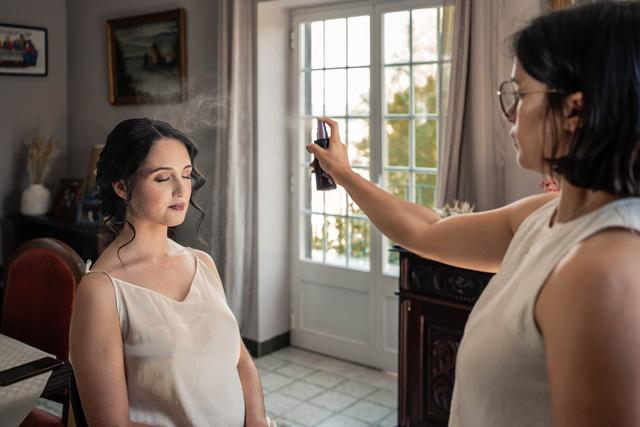 Inês Coelho Makeup - 4