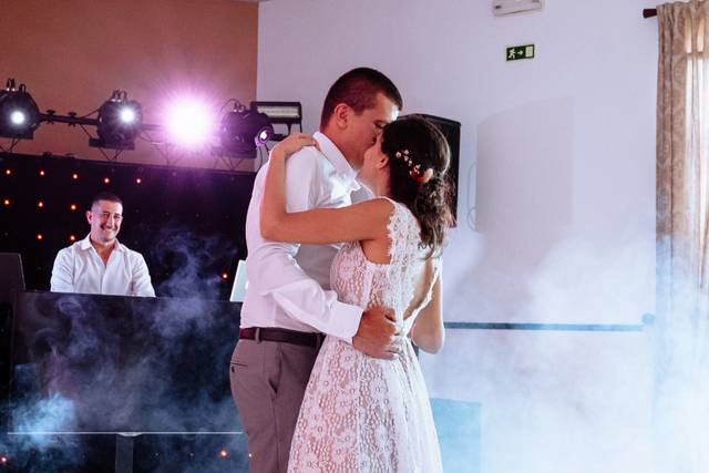 Rosa Chá Brides 5