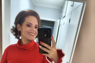 Adelaide Moreira Makeups - 5