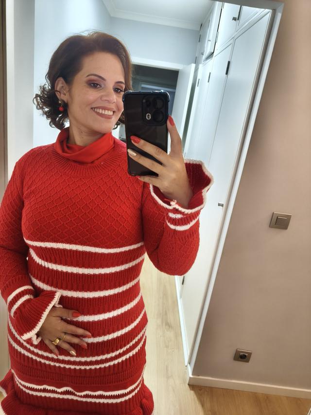 Adelaide Moreira Makeups - 1