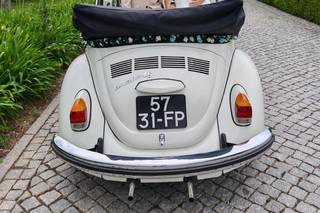 Dream Car 2CV & VW Beetle - 23