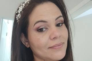 Adelaide Moreira Makeups - 6