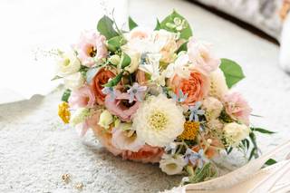 Pé de Flor - Atelier Floral - 5