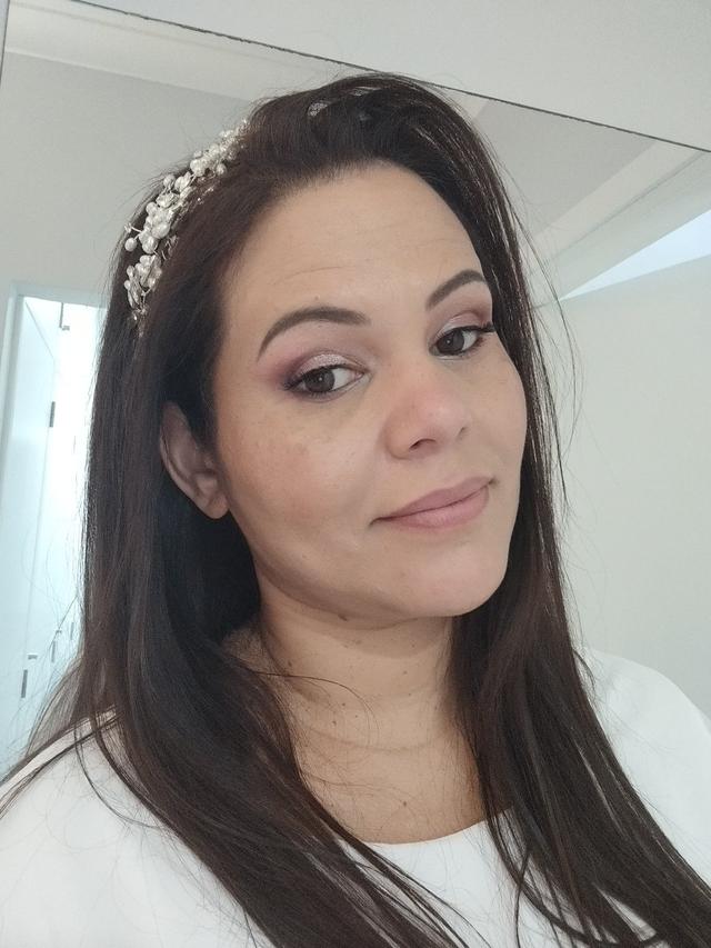 Adelaide Moreira Makeups - 2
